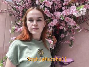 SophieMarshall