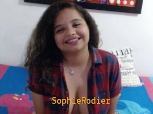 SophieRodier Sexcam Portal