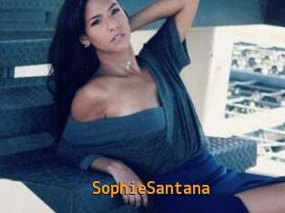 SophieSantana