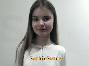 SophieSuarez