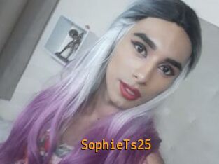 SophieTs25