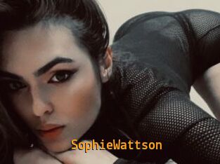 SophieWattson
