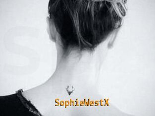 SophieWestX