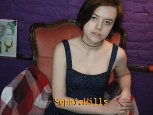 SophieWills