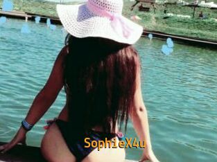 SophieX4u