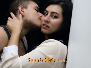 SophieXMichael