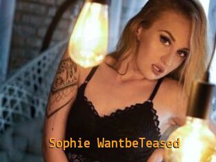 Sophie_WantbeTeased