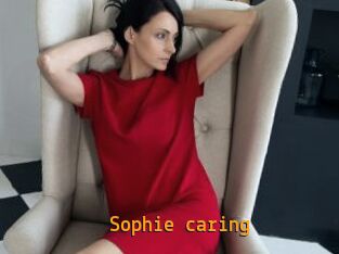 Sophie_caring