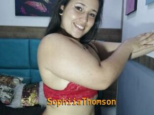 SophiiaThomson