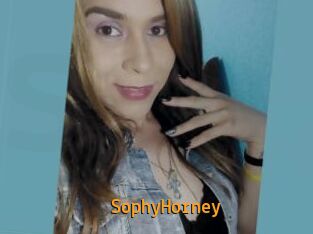 SophyHorney