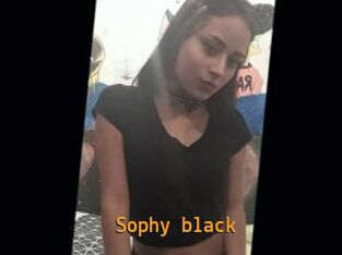 Sophy_black_