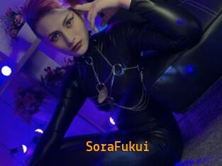 SoraFukui