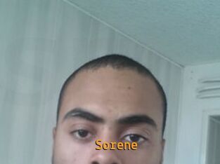 Sorene