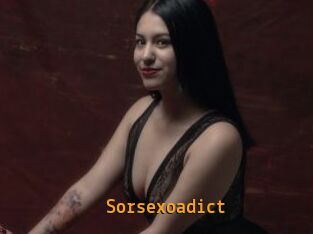 Sorsexoadict