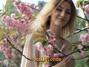 SoulBlonde