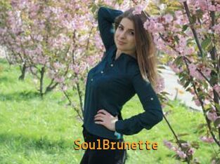 SoulBrunette