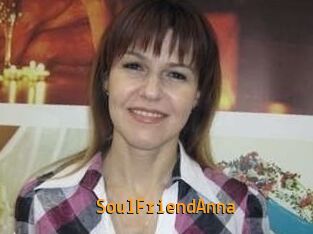 SoulFriendAnna