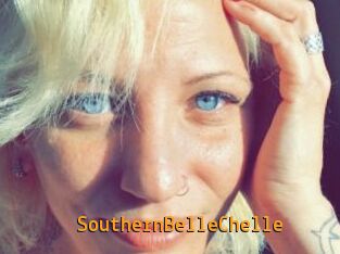 SouthernBelleChelle