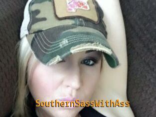 SouthernSassWithAss