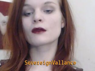 SovereignVallance