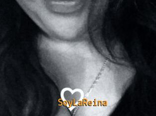 SoyLaReina