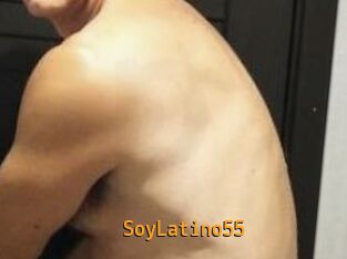 SoyLatino55