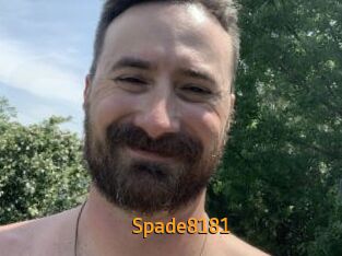 Spade8181