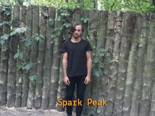 Spark_Peak