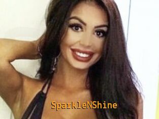 SparkleNShine