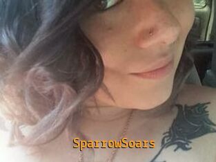 SparrowSoars