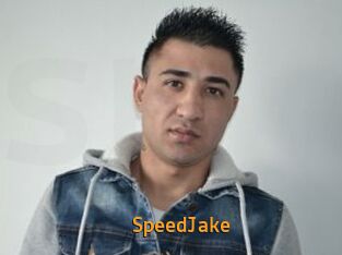 SpeedJake