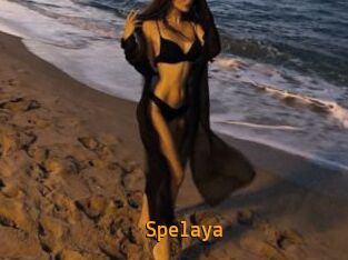 Spelaya