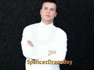 SpencerDreamBoy