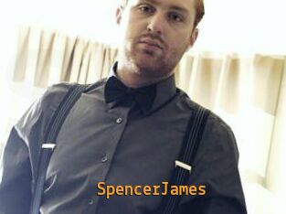SpencerJames