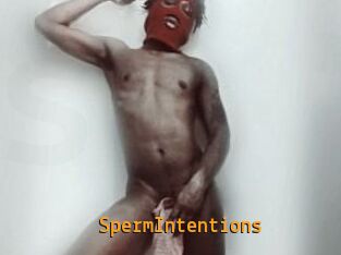 SpermIntentions
