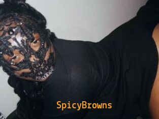 SpicyBrowns