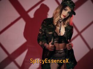 SpicyEssenceX