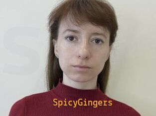 SpicyGingers
