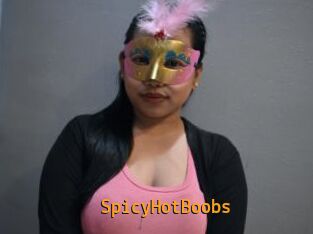SpicyHotBoobs