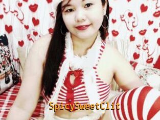 SpicySweetClit
