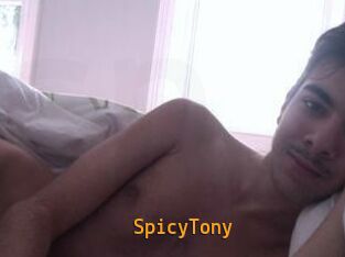 SpicyTony