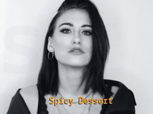 Spicy_Dessert