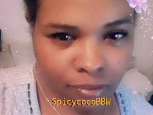 SpicycocoBBW
