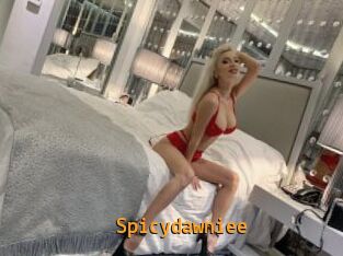 Spicydawniee