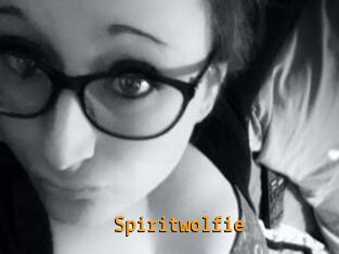 Spiritwolfie