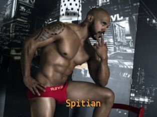Spitian