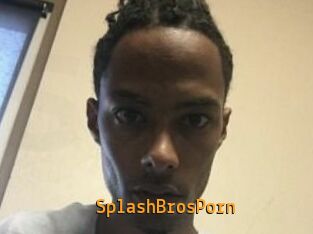 SplashBrosPorn