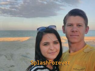 SplashForever
