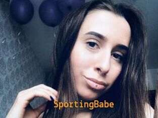 SportingBabe
