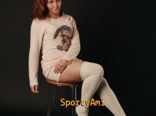 SportyAmi
